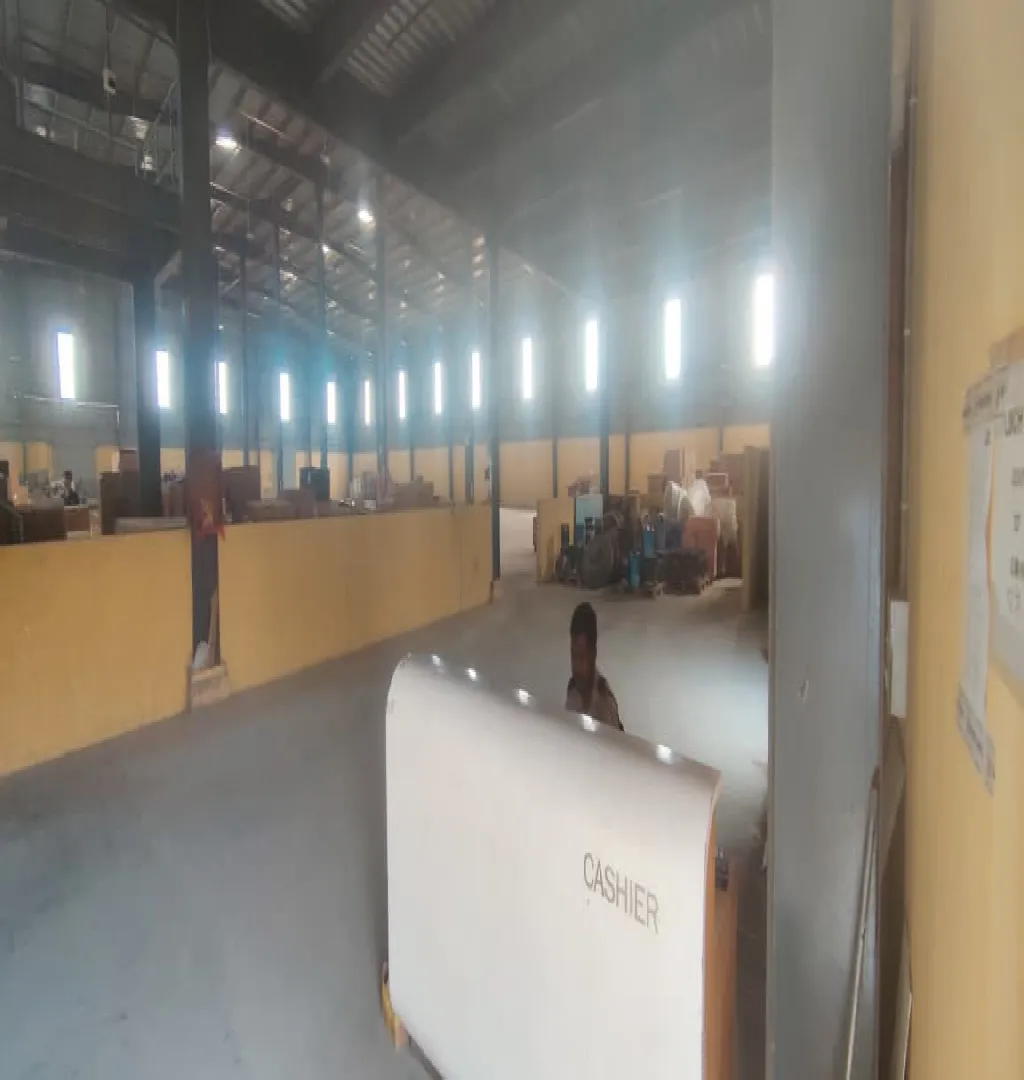 Logistics & Warehousing Biz Rasising Funds In Guwahati