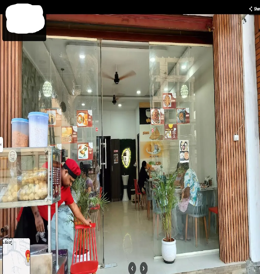 Running North Indian Restaurant For Sale In Bangalore