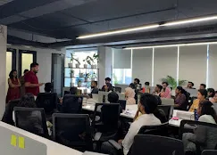 EdTech Business Raising Funds For Expansion In Bangalore