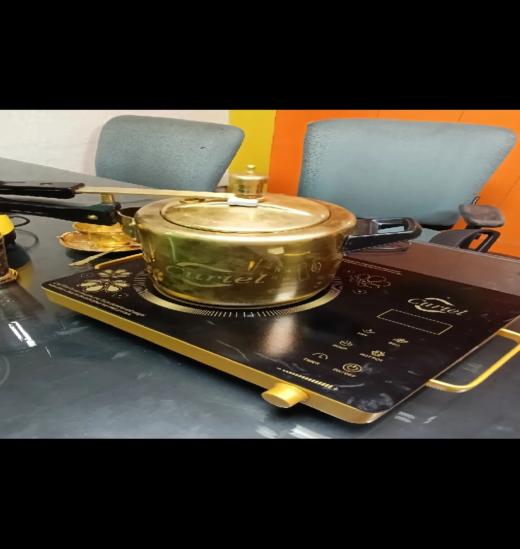 Brass & Metalware Trading Business For Sale In Noida