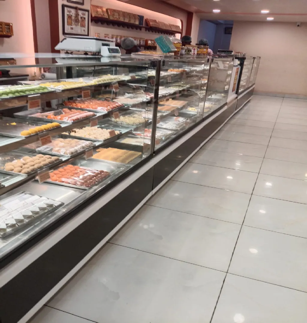 Mithai Store Business For Sale In Bangalore