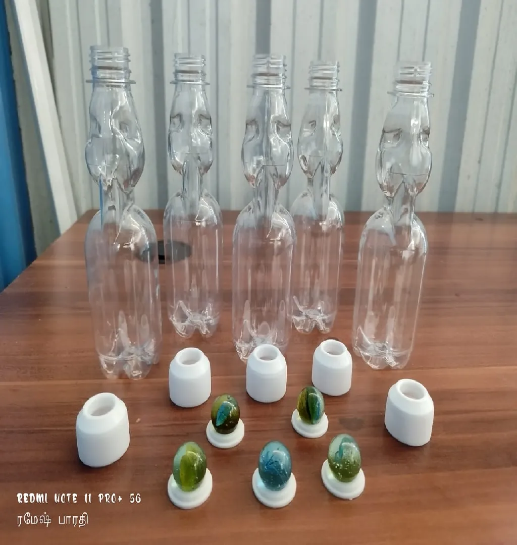 Goli Soda Beverage Business Raising Funds In Hyderabad
