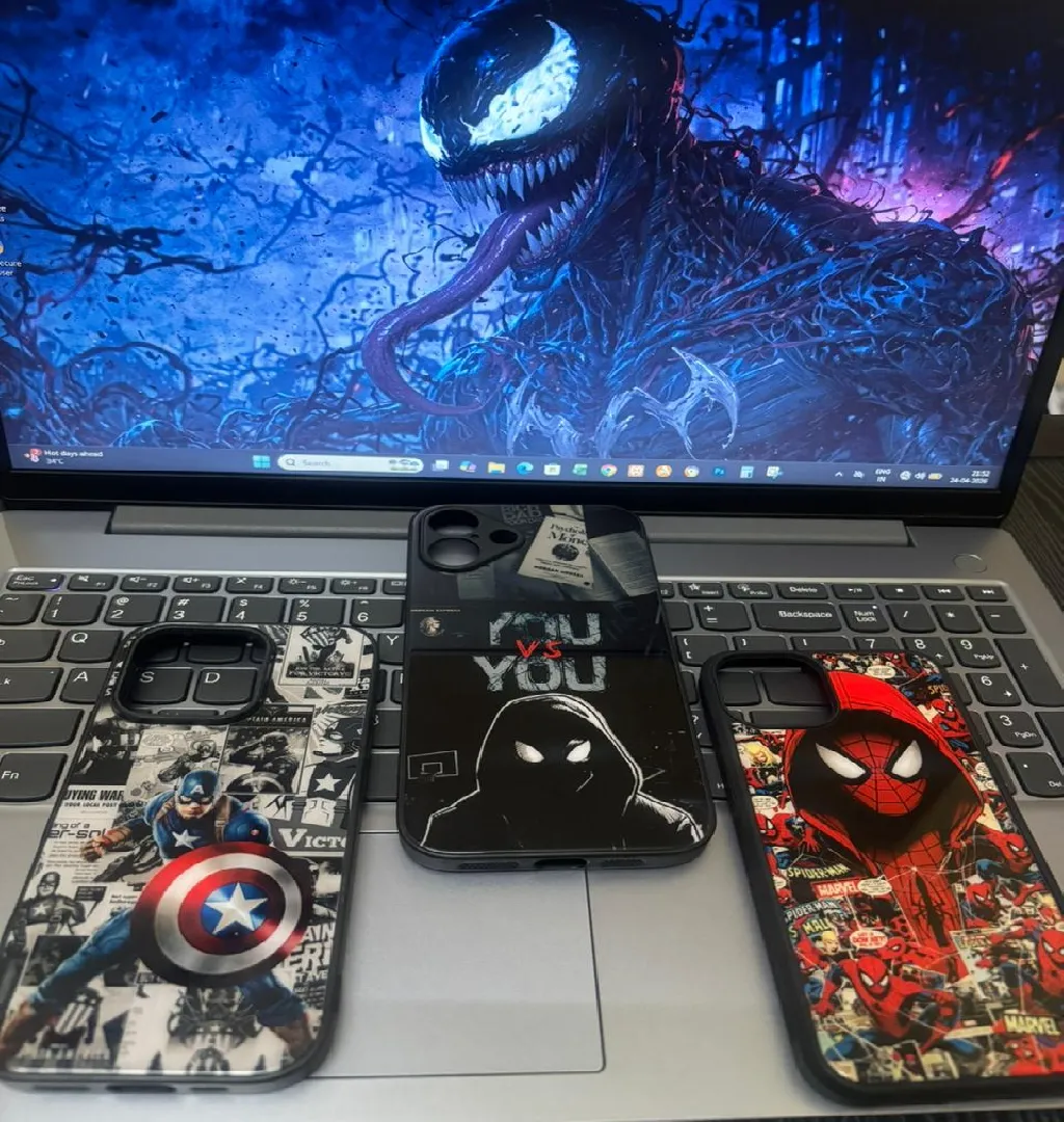 D2C Mobile Accessories Biz Raising Funds In Coimbatore