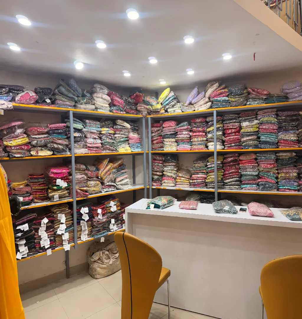 Profitable Women’s Fashion Boutique For Sale In Noida