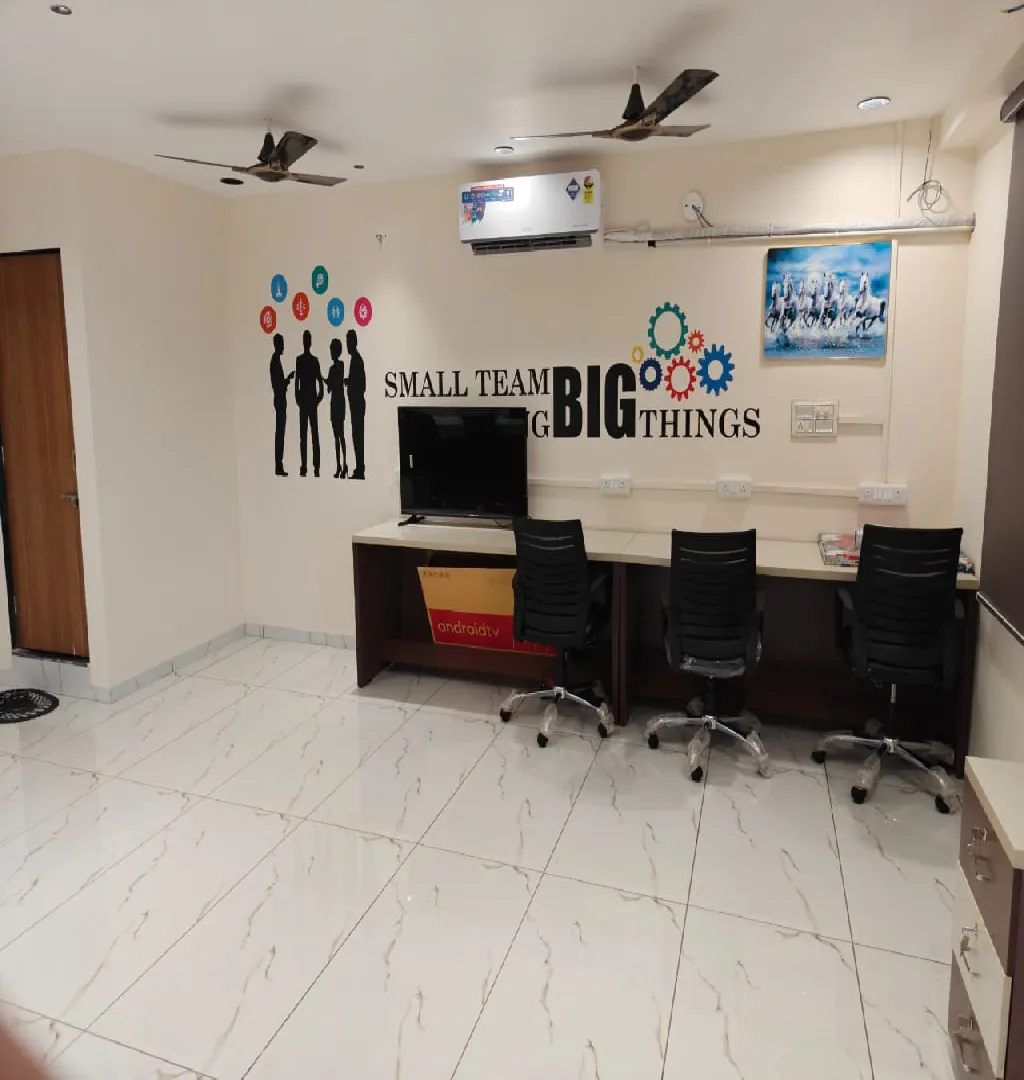 Real Estate Sales Platform Raising Funds In Ahmedabad