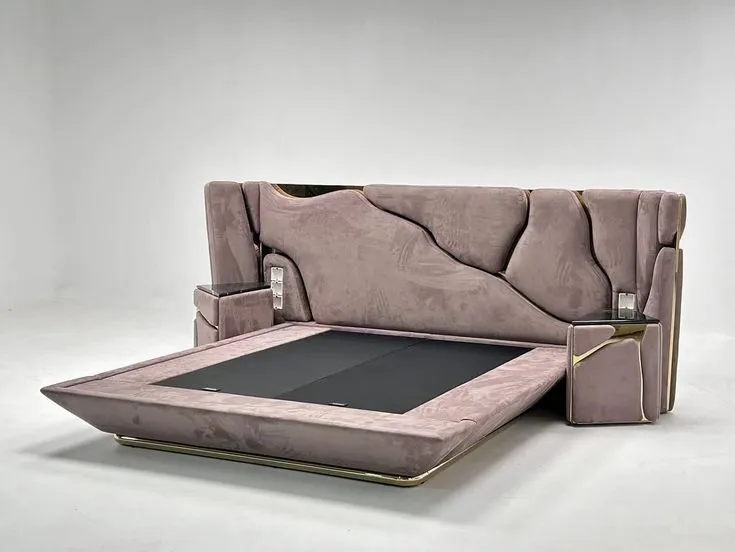 Upcoming Furniture Mfg Business Raising Funds In Kolkata