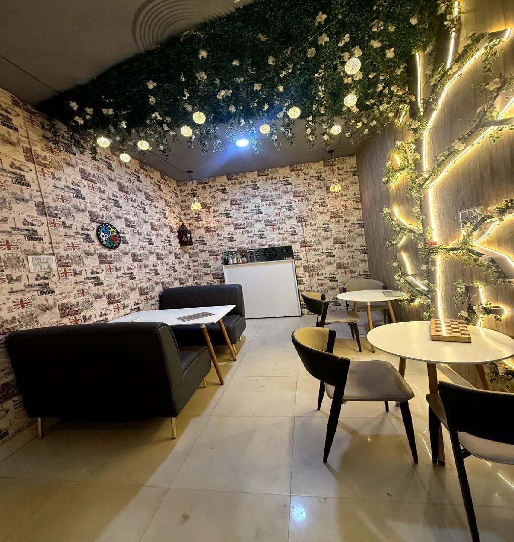 Fast Food Cafe For Sale In Kharar
