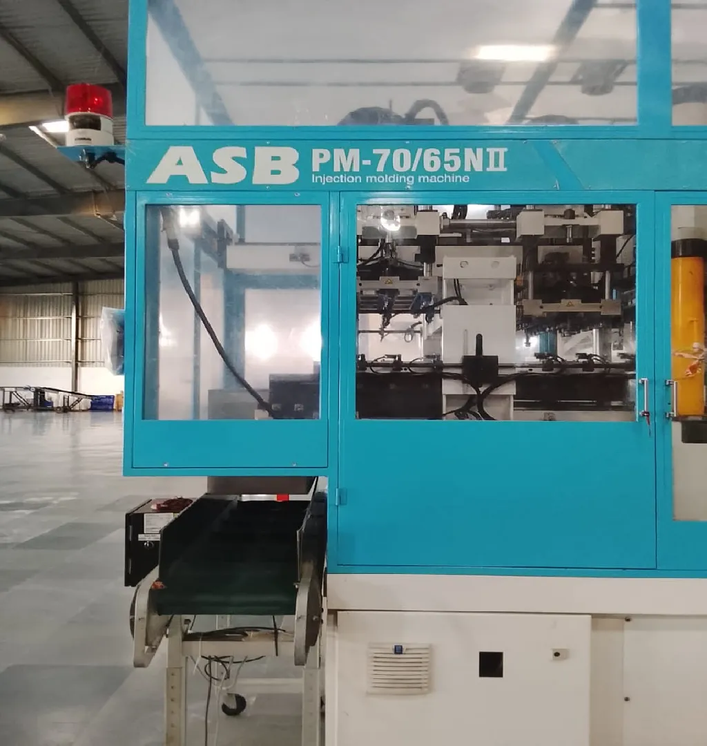 PET Preforms Manufacturing Company Raising Funds In Lucknow