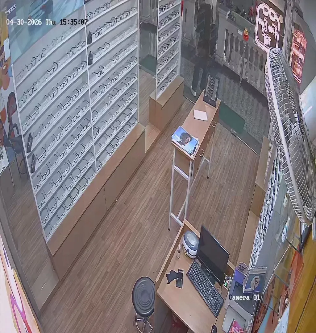Optical Store For Sale In Ghaziabad