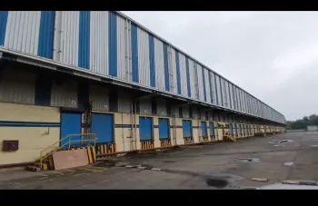 Warehouse Facility Available For Sale In Mumbai