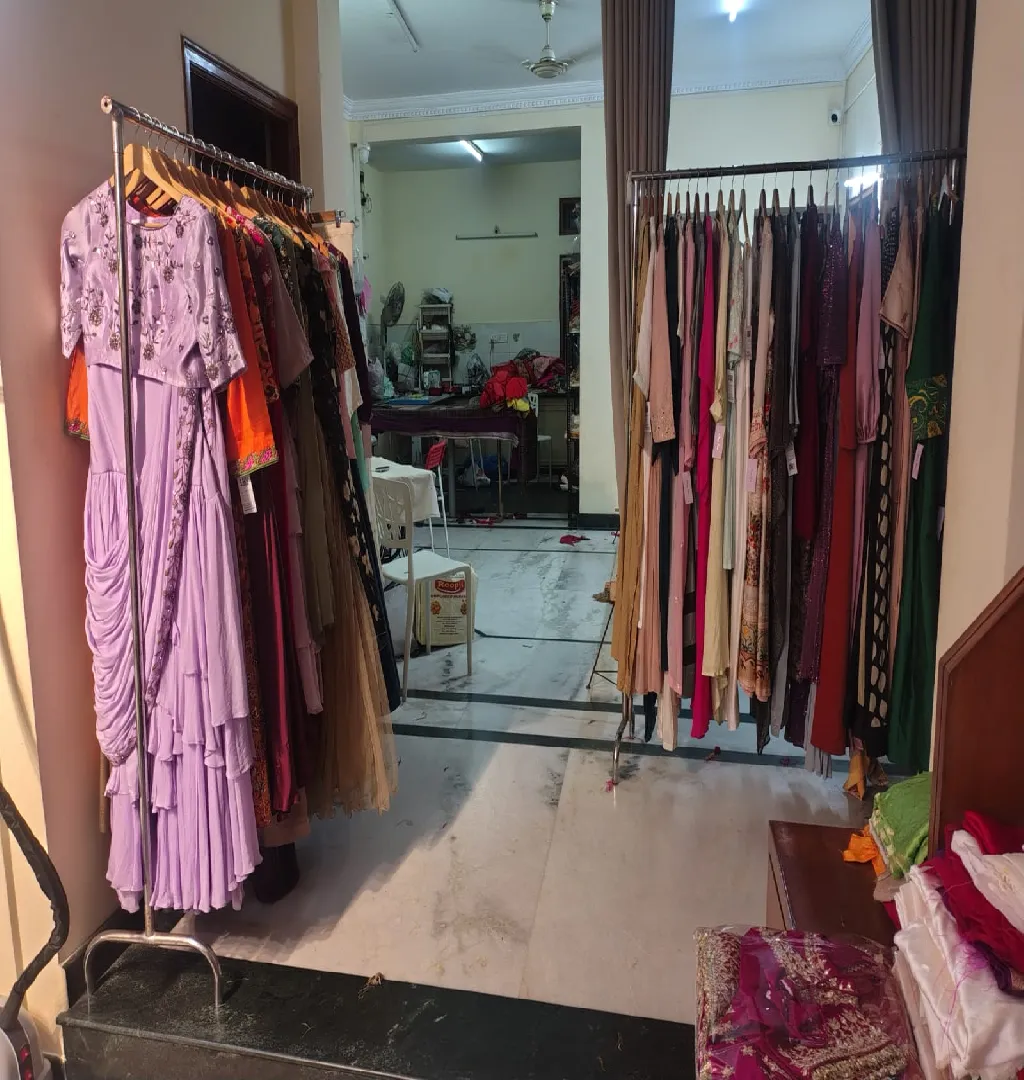 Rapidly Growing Fashion Brand Raising Funds In Bangalore