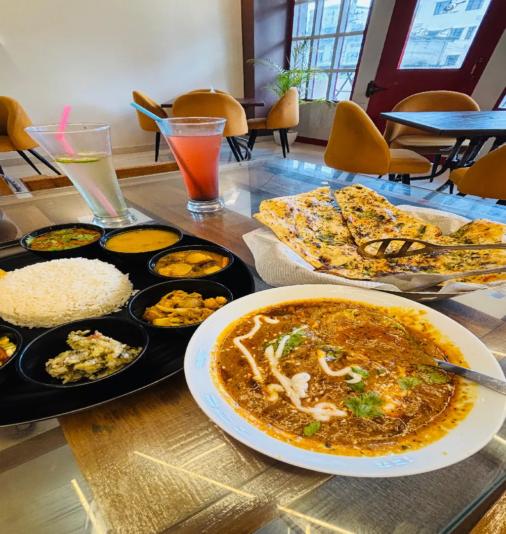 Profitable Café & Restaurant for Full Sale In Jorhat