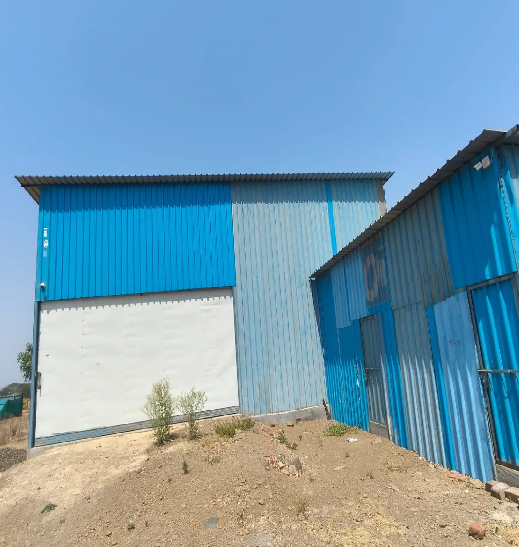 Construction Chemical MFG Biz Raising Funds In Nashik