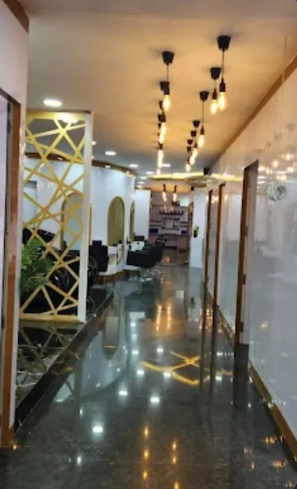Profitable Unisex Salon For Sale In Bangalore