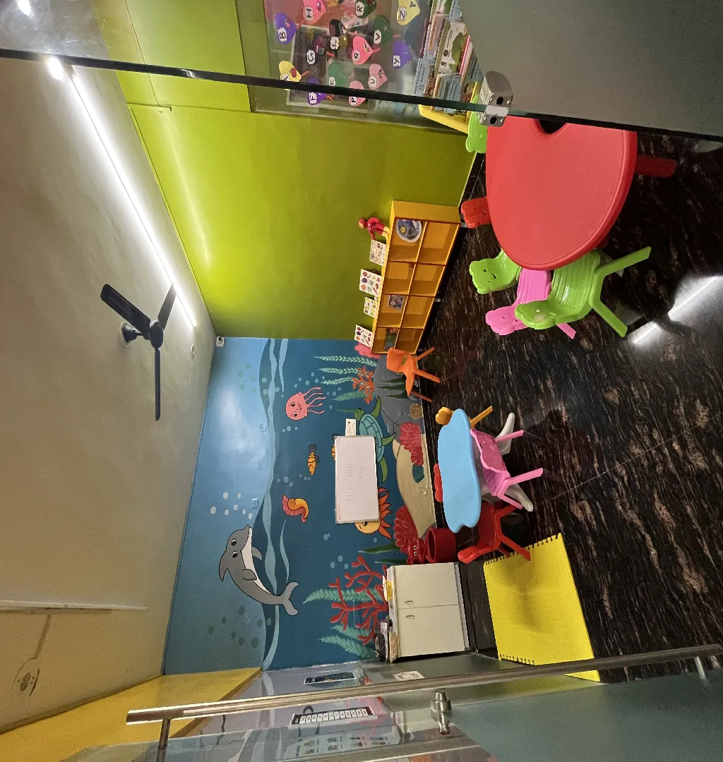 DayCare And PreSchool Business For Sale In Gurgaon
