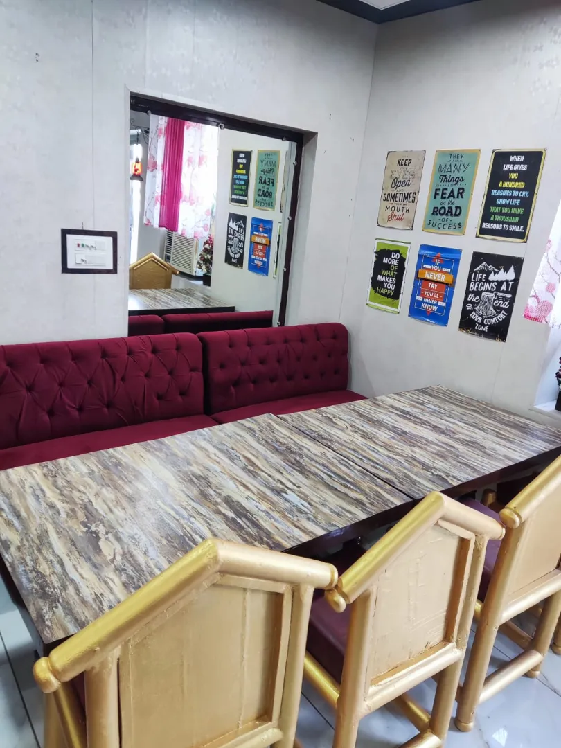 16-Room Hotel with Restaurant & Banquet For Sale In Moga-SL030439-4