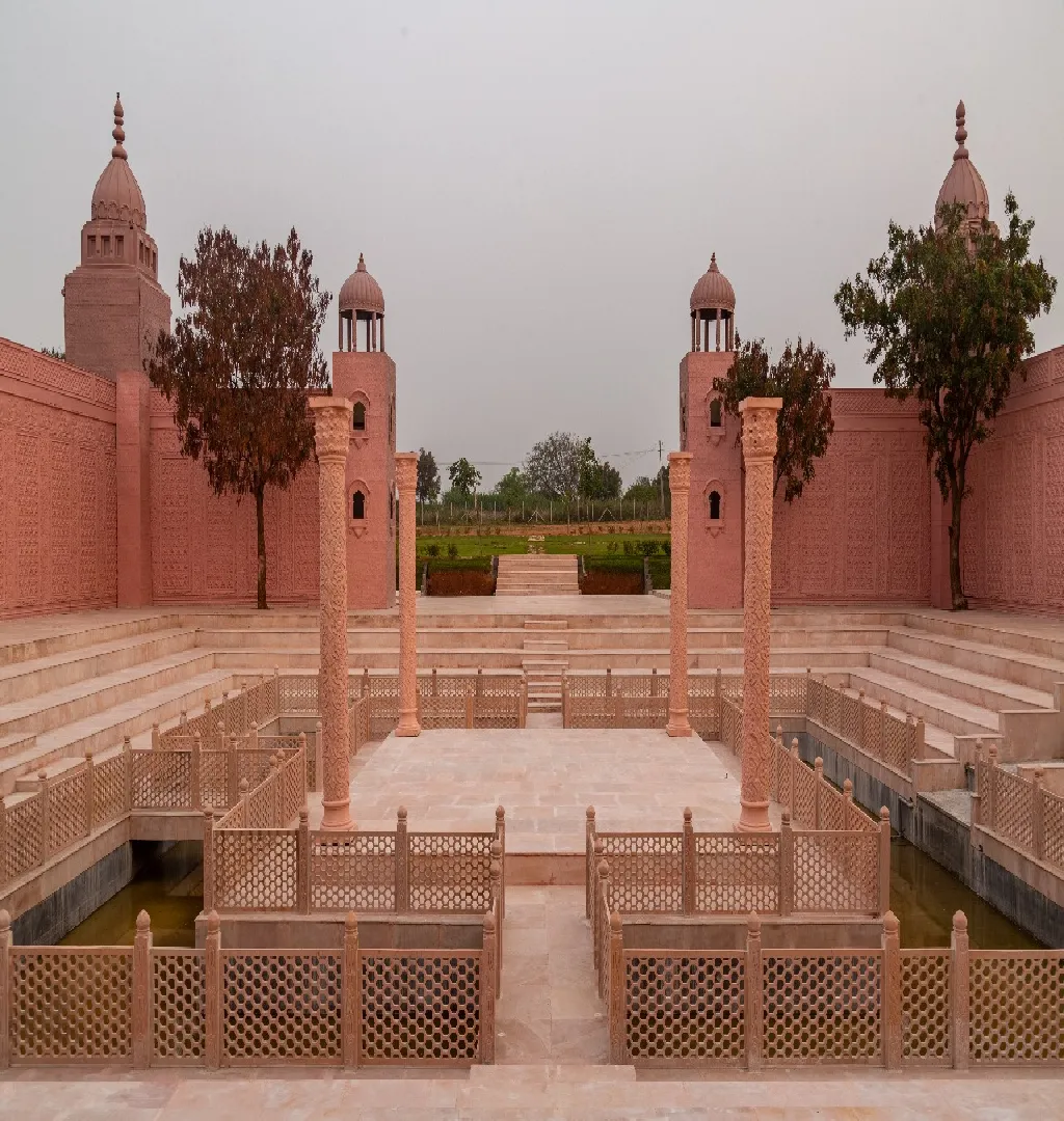 Premium Wedding Resort Seeking Investment In Hyderabad