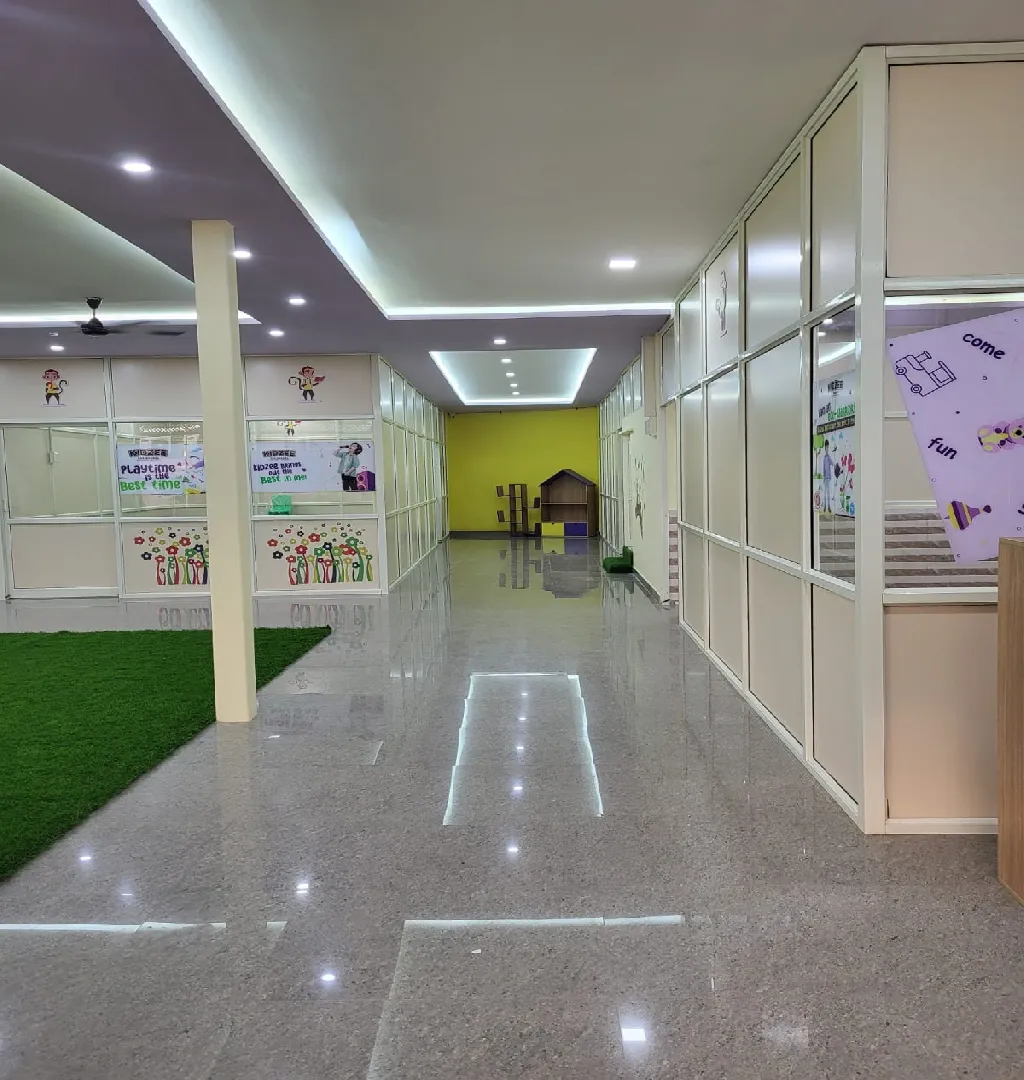 New Kidzee Franchise For Sale In Bangalore