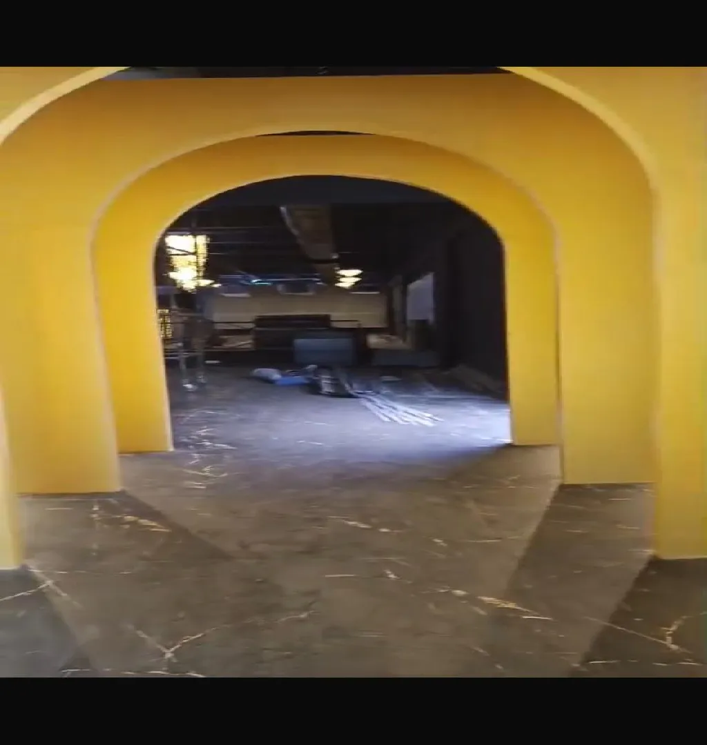Upcoming Indoor Gaming Biz Raising Funds In Noida