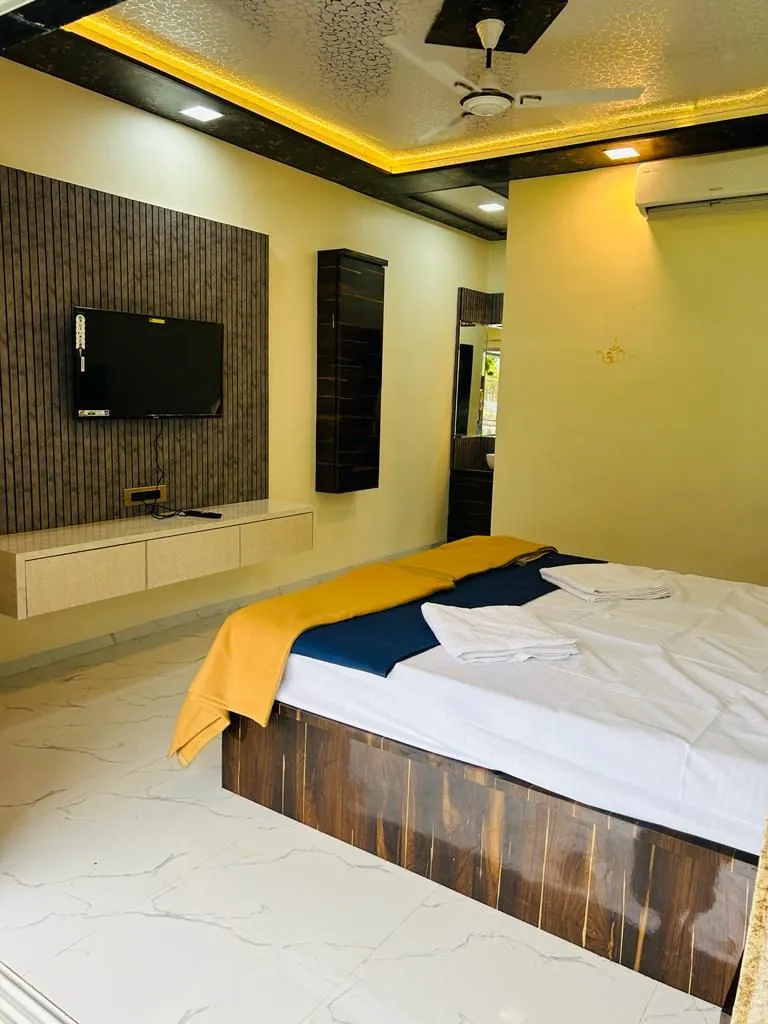 Luxury Resort for Sale in Karjat