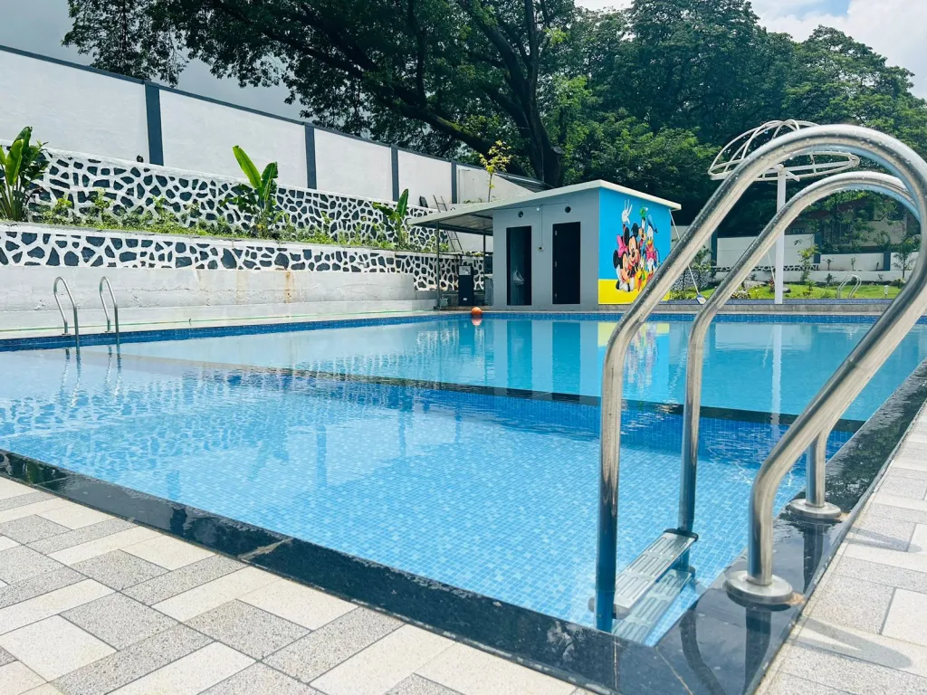 Luxury Resort for Sale in Karjat-SL030611-2