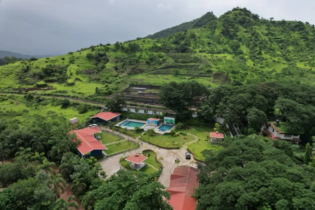 Luxury Resort for Sale in Karjat-SL030611-3