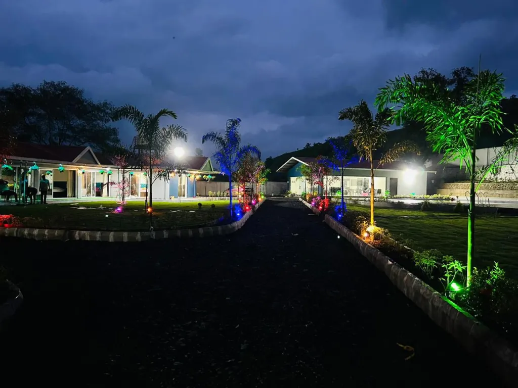 Luxury Resort for Sale in Karjat-SL030611-7