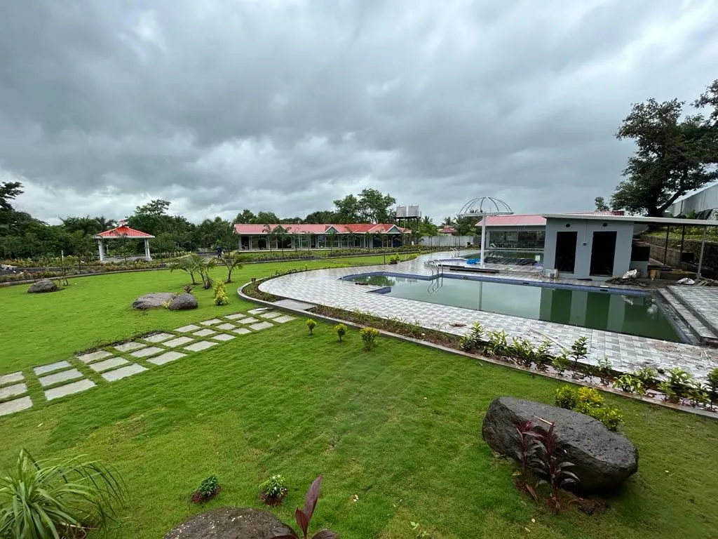 Luxury Resort for Sale in Karjat-SL030611-9