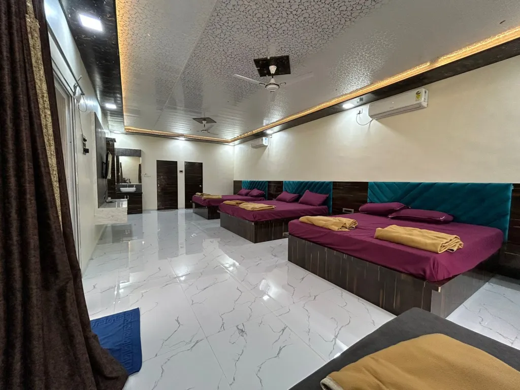 Luxury Resort for Sale in Karjat-SL030611-10