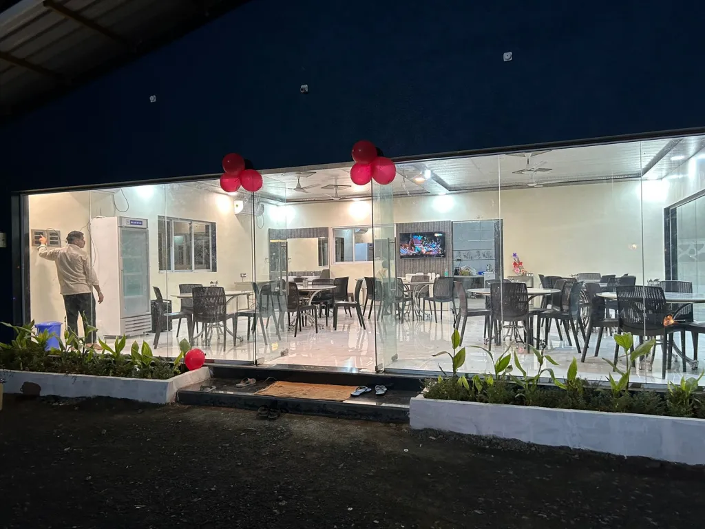 Luxury Resort for Sale in Karjat-SL030611-11