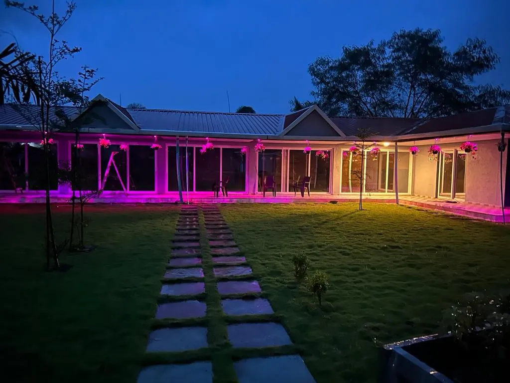 Luxury Resort for Sale in Karjat-SL030611-14