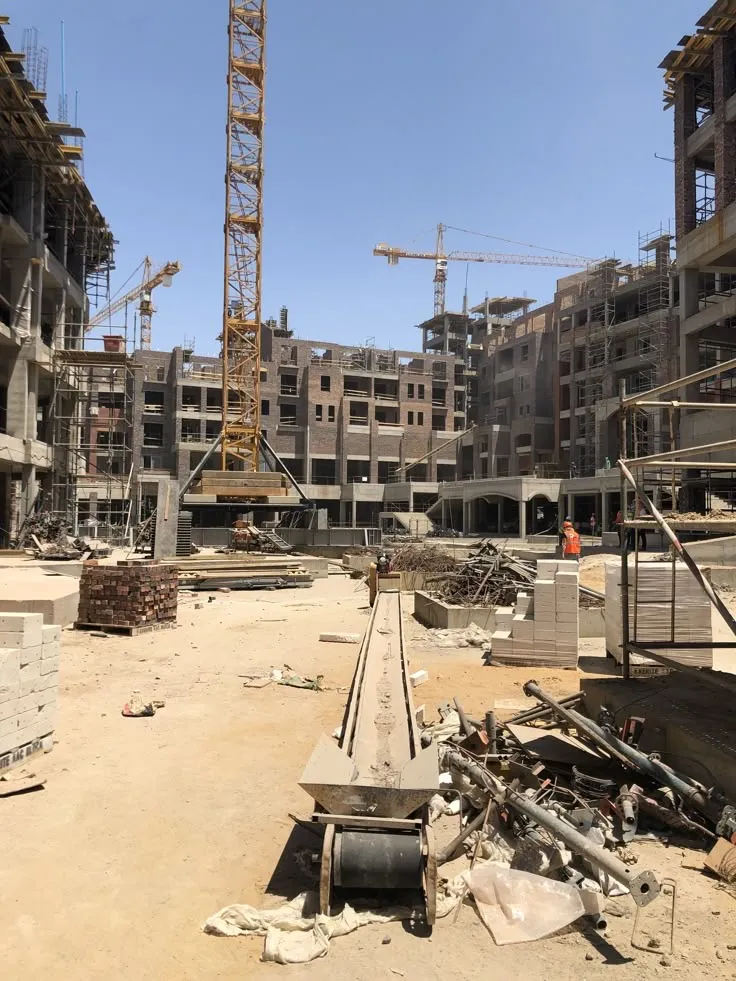 Upcoming Residential Project Raising Funds In Bengaluru