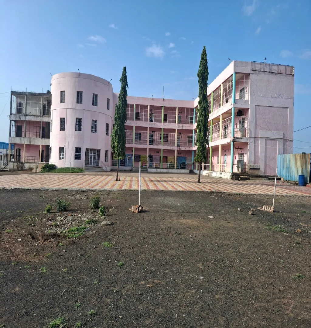 Running CBSE School For Sale Or On Lease In Yavatmal