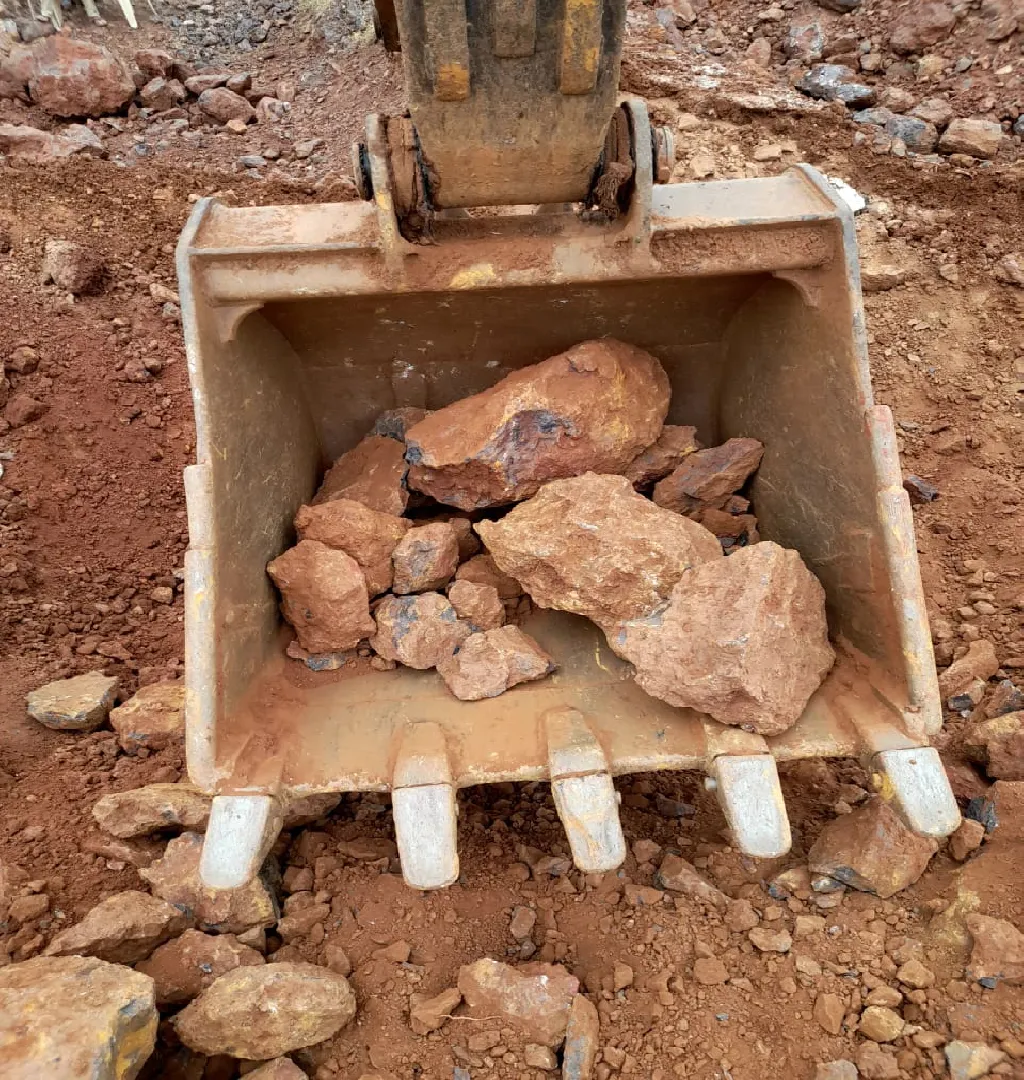 Industrial Mineral Trading Business Raising Funds In Jaipur