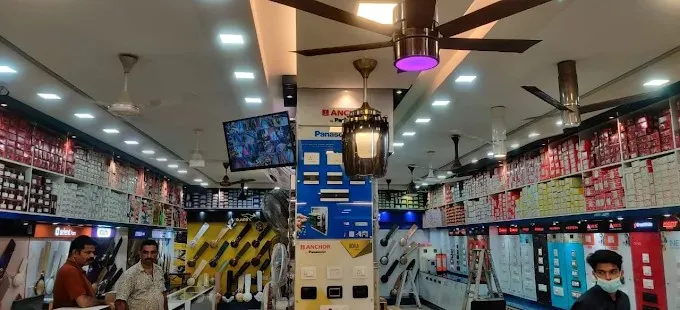 Electrical Trading Business For Sale In Ernakulam