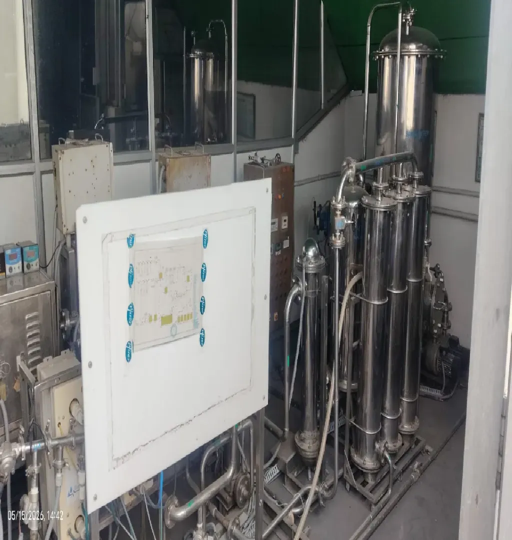 Dormant Pharmaceutical Formulations Facility For Sale-SL030733-1