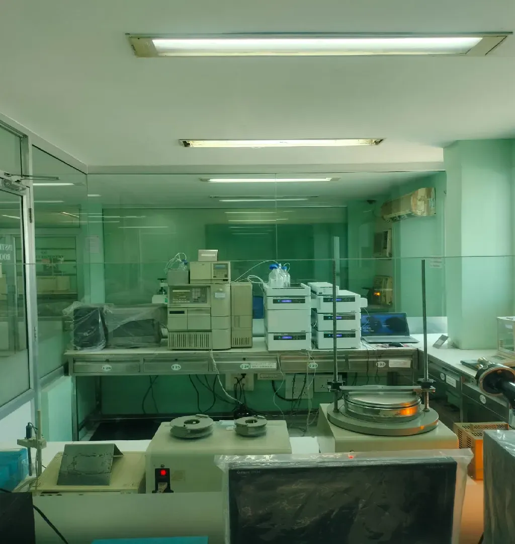 Dormant Pharmaceutical Formulations Facility For Sale-SL030733-3