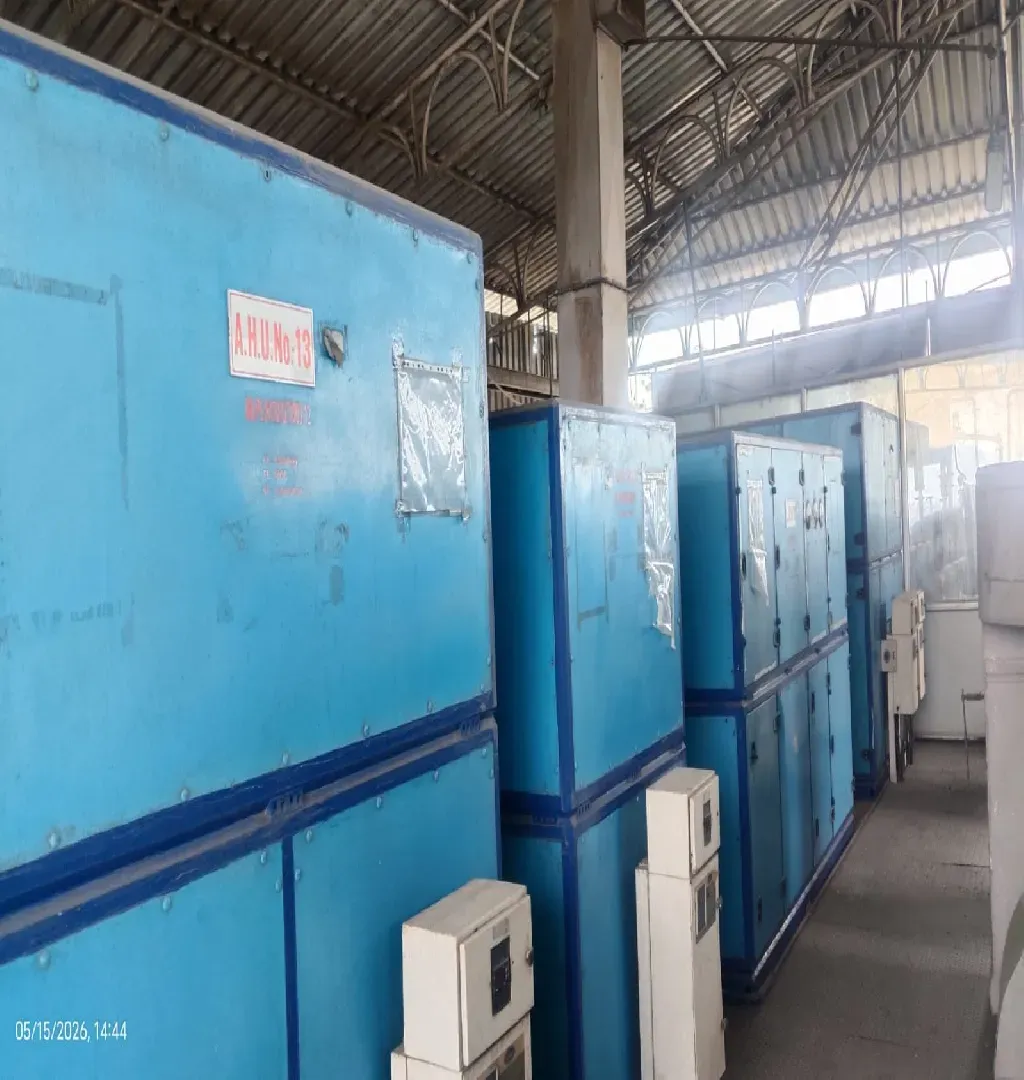 Dormant Pharmaceutical Formulations Facility For Sale-SL030733-5