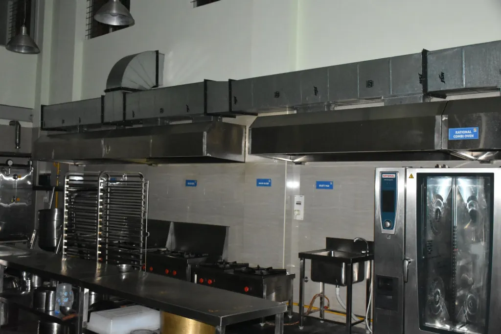 Luxury Cloud Kitchen For Full Sale Or On Lease In Bangalore