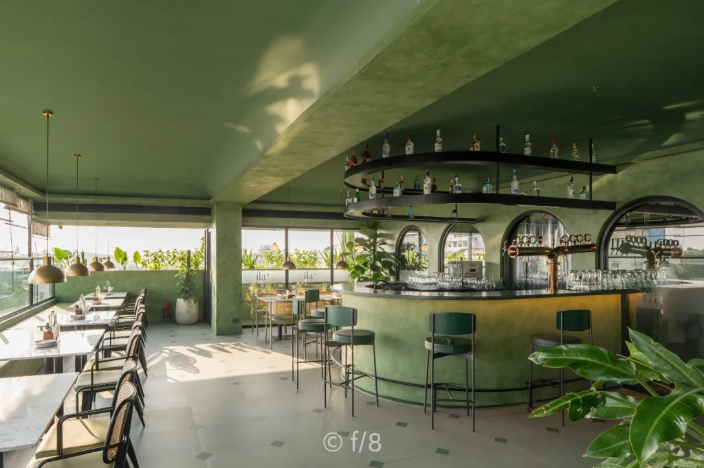 Bar & Kitchen Available For Asset Sale In Bengaluru