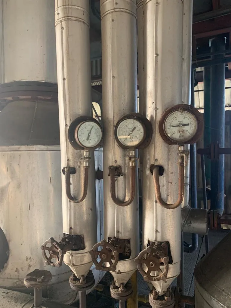 Edible Oil & Agro-Processing Mfg For Full Sale In Seoni