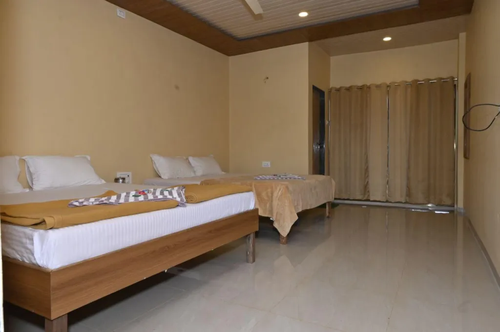 Hotel & Resort Business Seeking Growth Capital In Mumbai