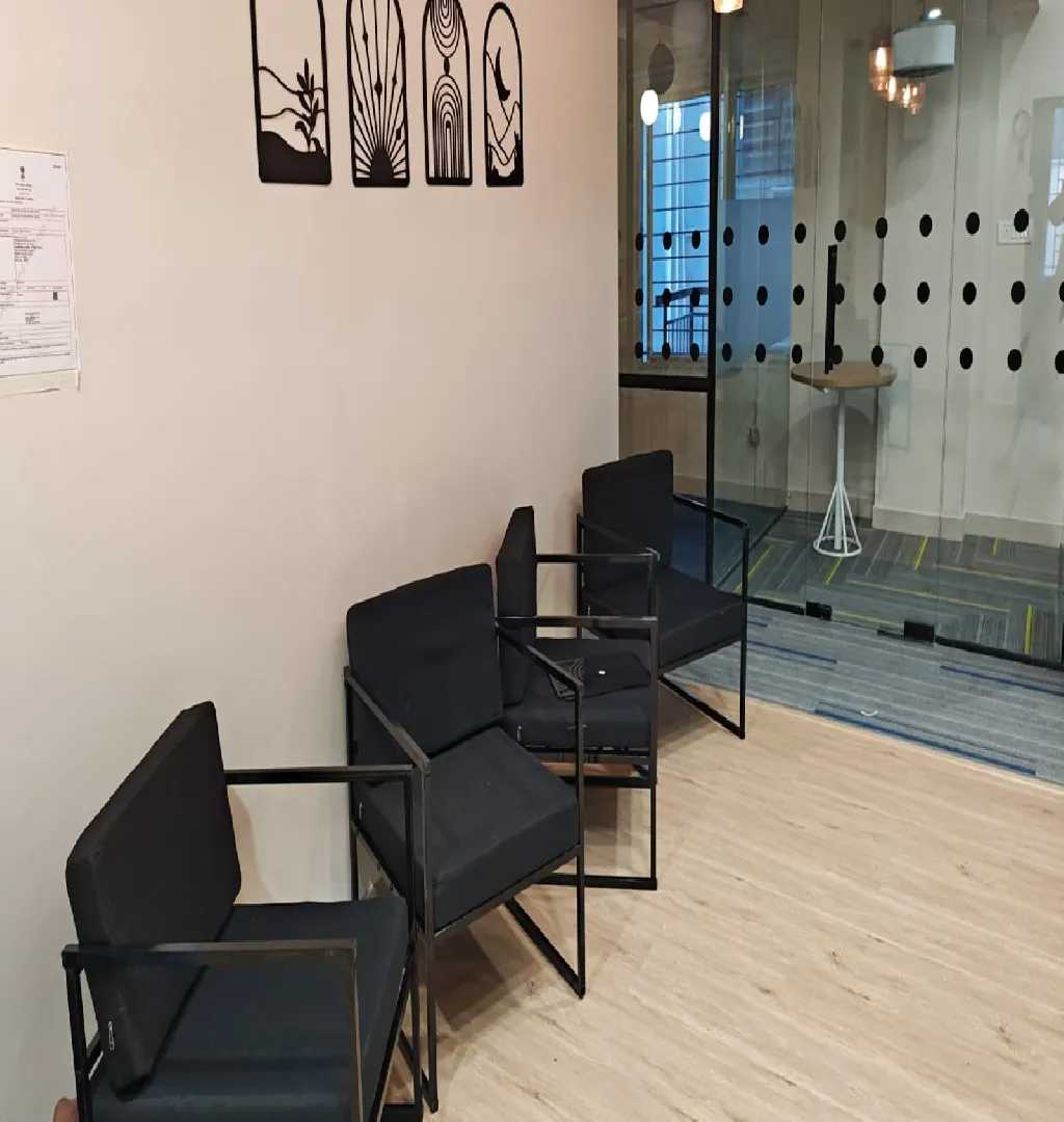 Managed Workspace Business For Sale In Bangalore