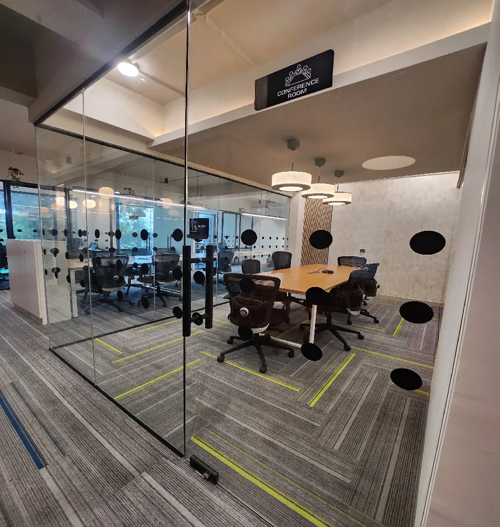 Managed Workspace Business For Sale In Bangalore
