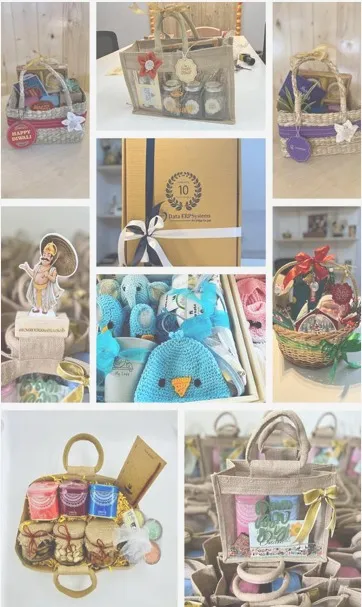 Business Gifting Company Raising Funds In Chennai