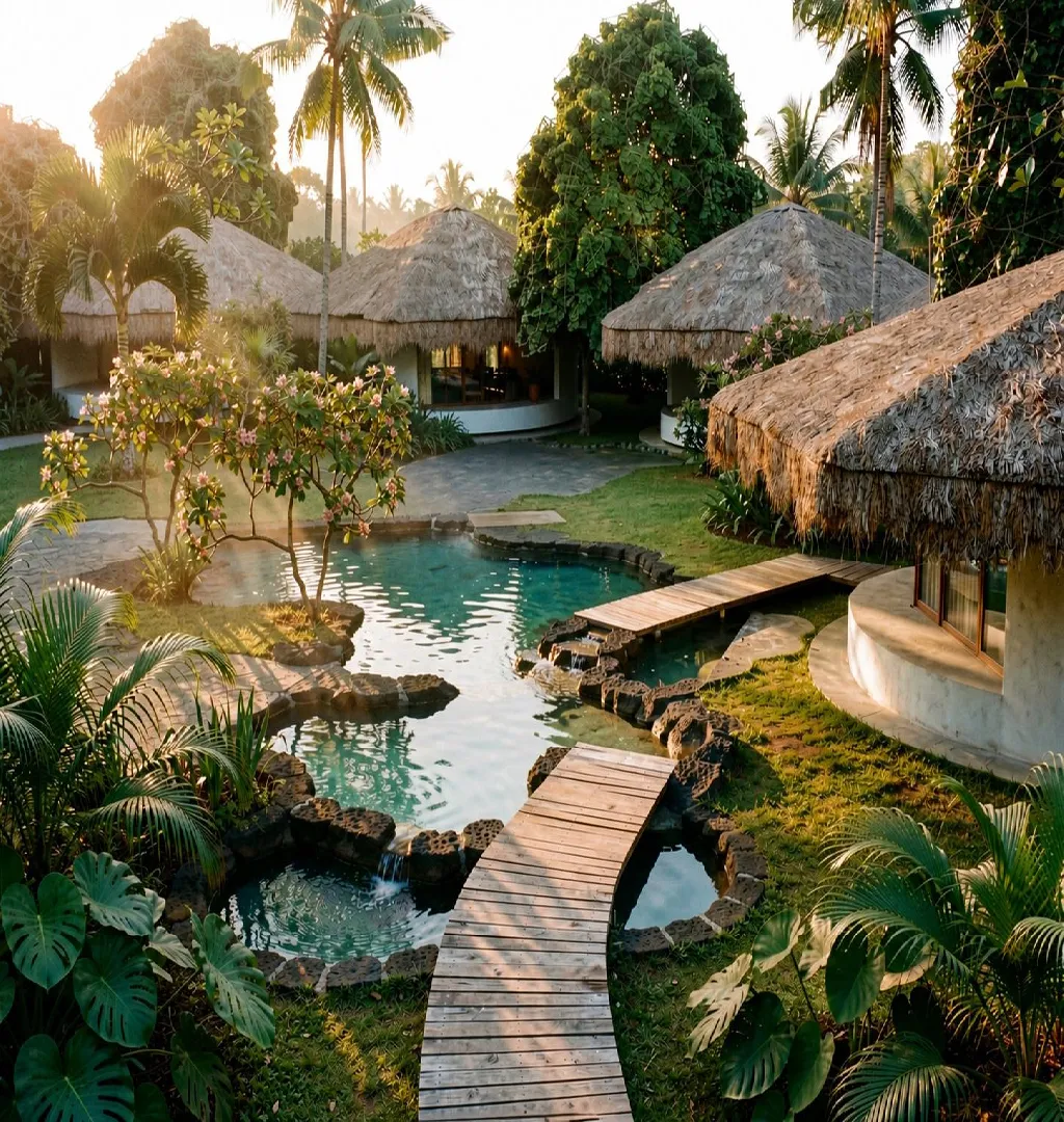 Resort Development Project Raising Funds In Mumbai