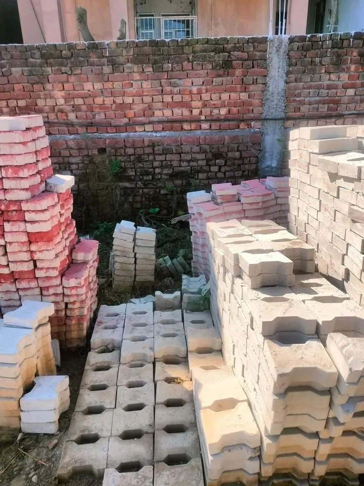 Tiles & Paver Blocks Mfg Biz For Sale Near Rupnagar