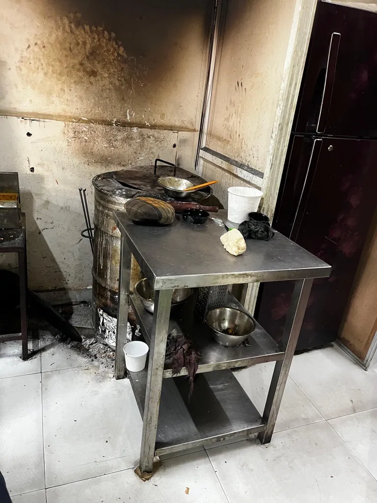 Running Restaurant For Sale In Greater Noida