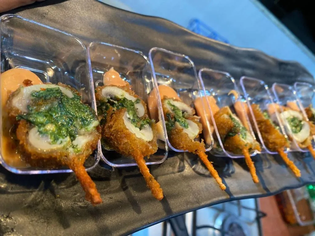 MultiRevenue Cloud Kitchen & Catering Biz For Sale In Nagpur