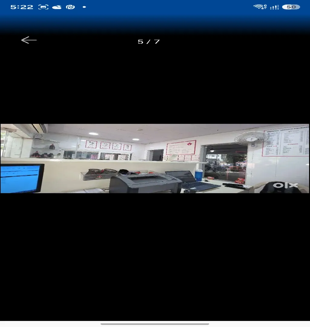 Multi-Brand Two-Wheeler Service Center For Sale In Chennai